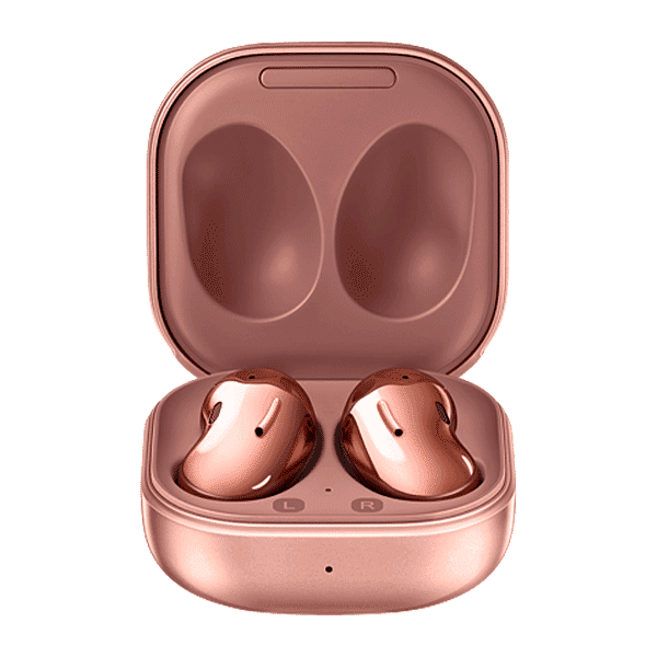Samsung Sm-R180 Buds Live Mystic Bronze Audífonos Costa Rica