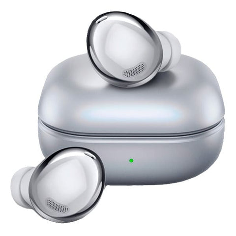 Samsung Audifonos Galaxy Buds Pro Silver Sm-R190Nzsalta Audífonos Costa Rica