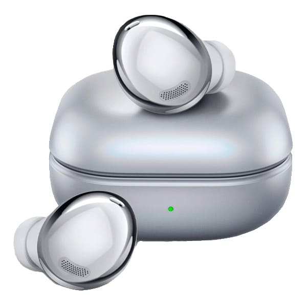 Samsung Audifonos Galaxy Buds Pro Silver Sm-R190Nzsalta Audífonos Costa Rica