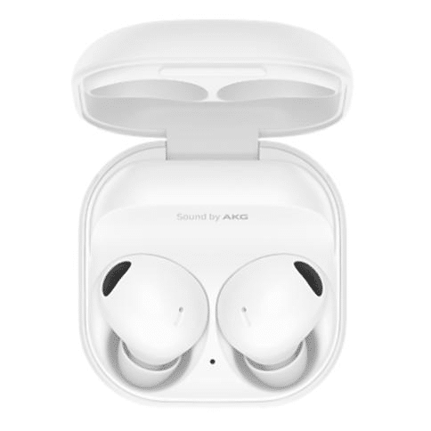 Samsung Galaxy Buds 2 Pro White Audífonos Costa Rica