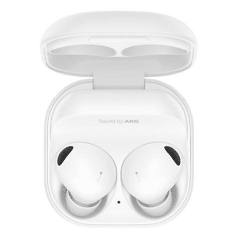 Samsung Galaxy Buds 2 Pro White Audífonos Costa Rica