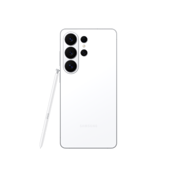 CELULAR SAMSUNG GALAXY S26 ULTRA 5G 12GB RAM 512GB 6.9" 200MP S PEN BLANCO