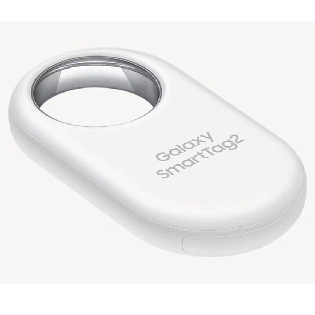 Tag Samsung Smart Tag2 White Celulares Costa Rica