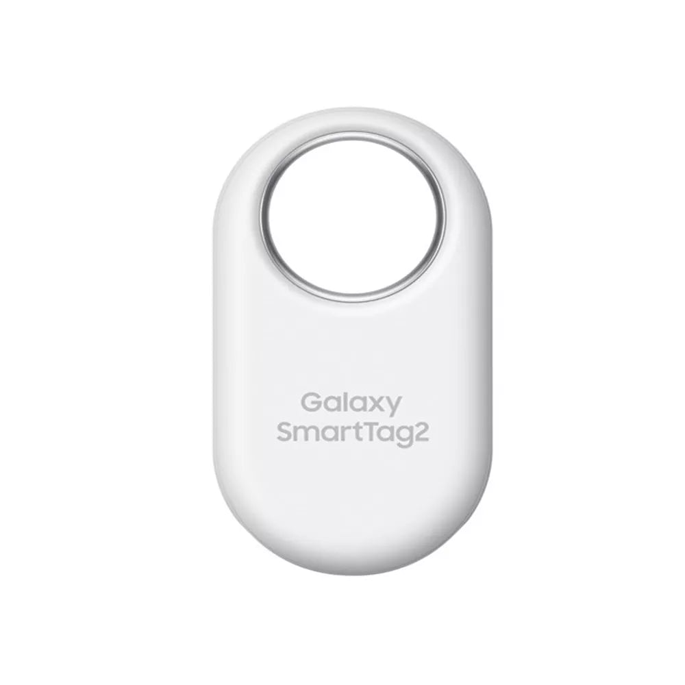 Tag Samsung Smart Tag2 White Celulares Costa Rica