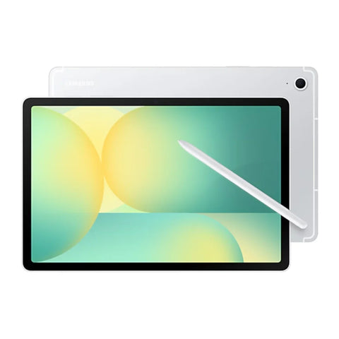 Tablet Galaxy Tab S10 FE 8GB/128GB Silver Tablet Android Costa Rica