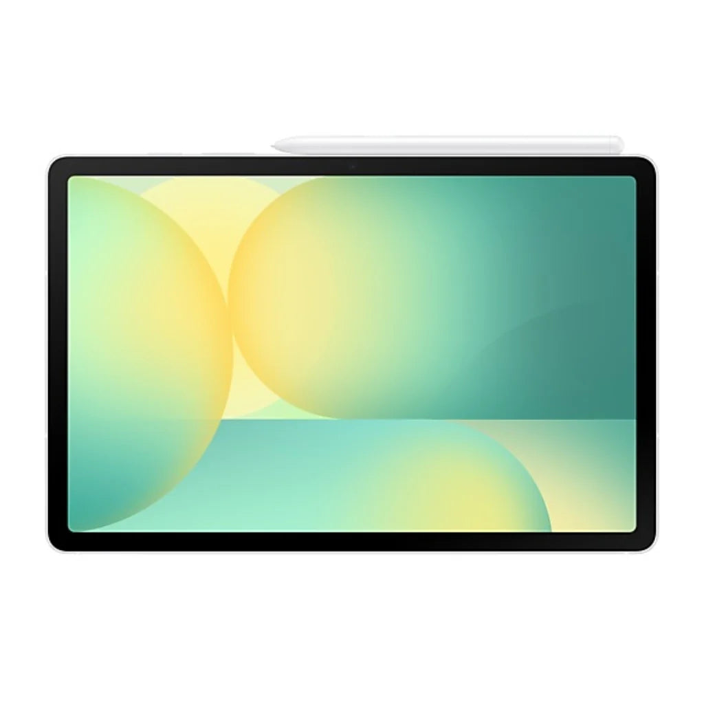 Tablet Galaxy Tab S10 FE Plus 8GB/128GB Silver Tablet Android Costa Rica