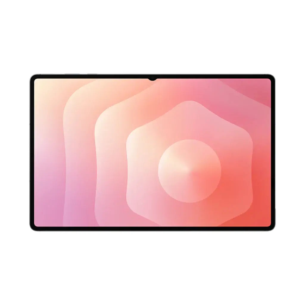 Tablet Samsung Galaxy Tab S11 Ultra WiFi con pantalla de 14.6" en color gris.