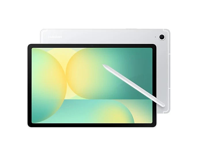 Samsung Galaxy Tab S12+ 12GB RAM 256GB Plata