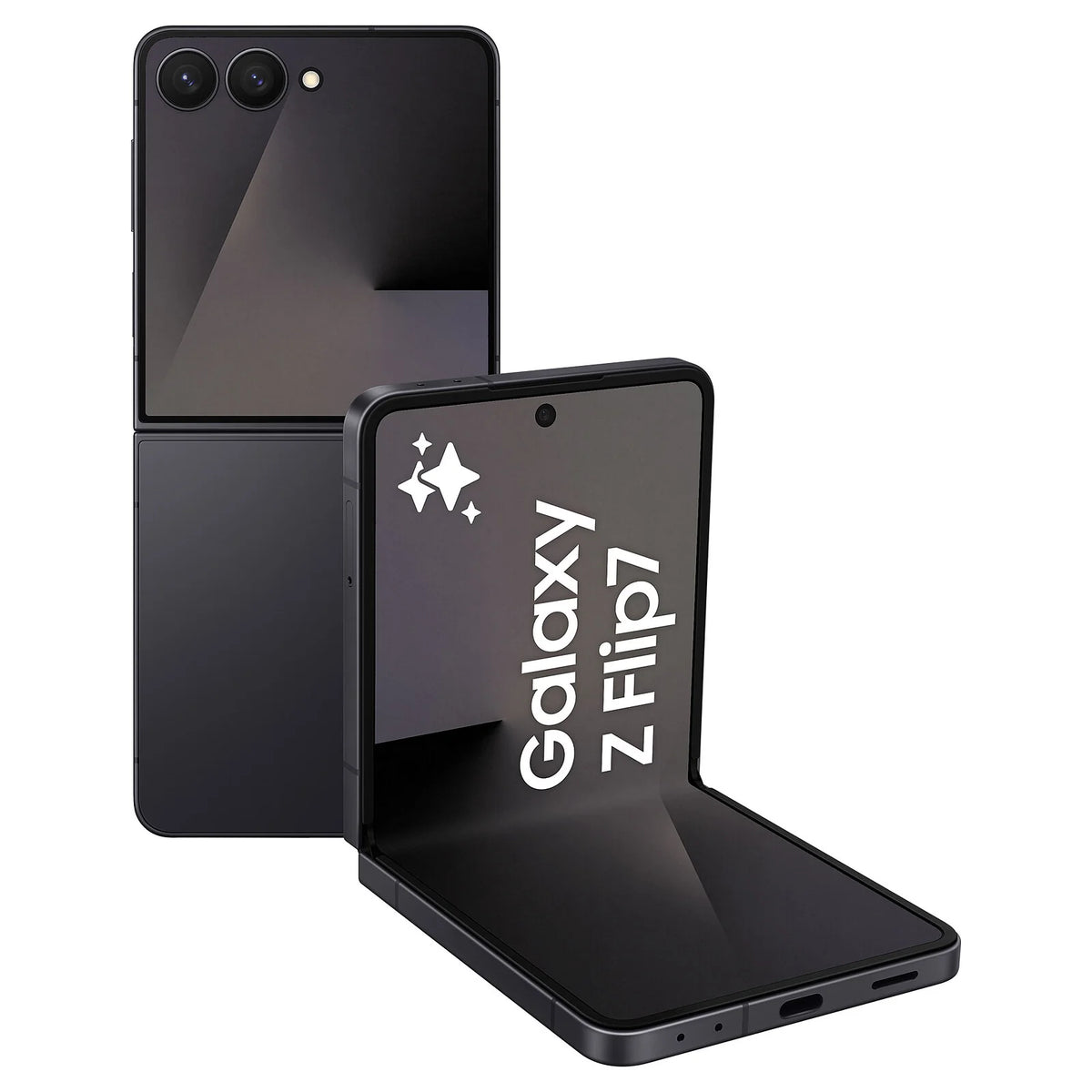 Teléfono Celular Samsung Galaxy Z Flip 7 12GB/512GB Costa Rica