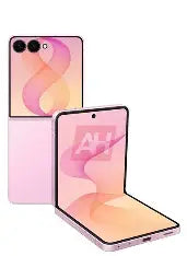 SAMSUNG GALAXY Z FLIP8 5G 12GB RAM 256GB PINK PANTALLA PLEGABLE