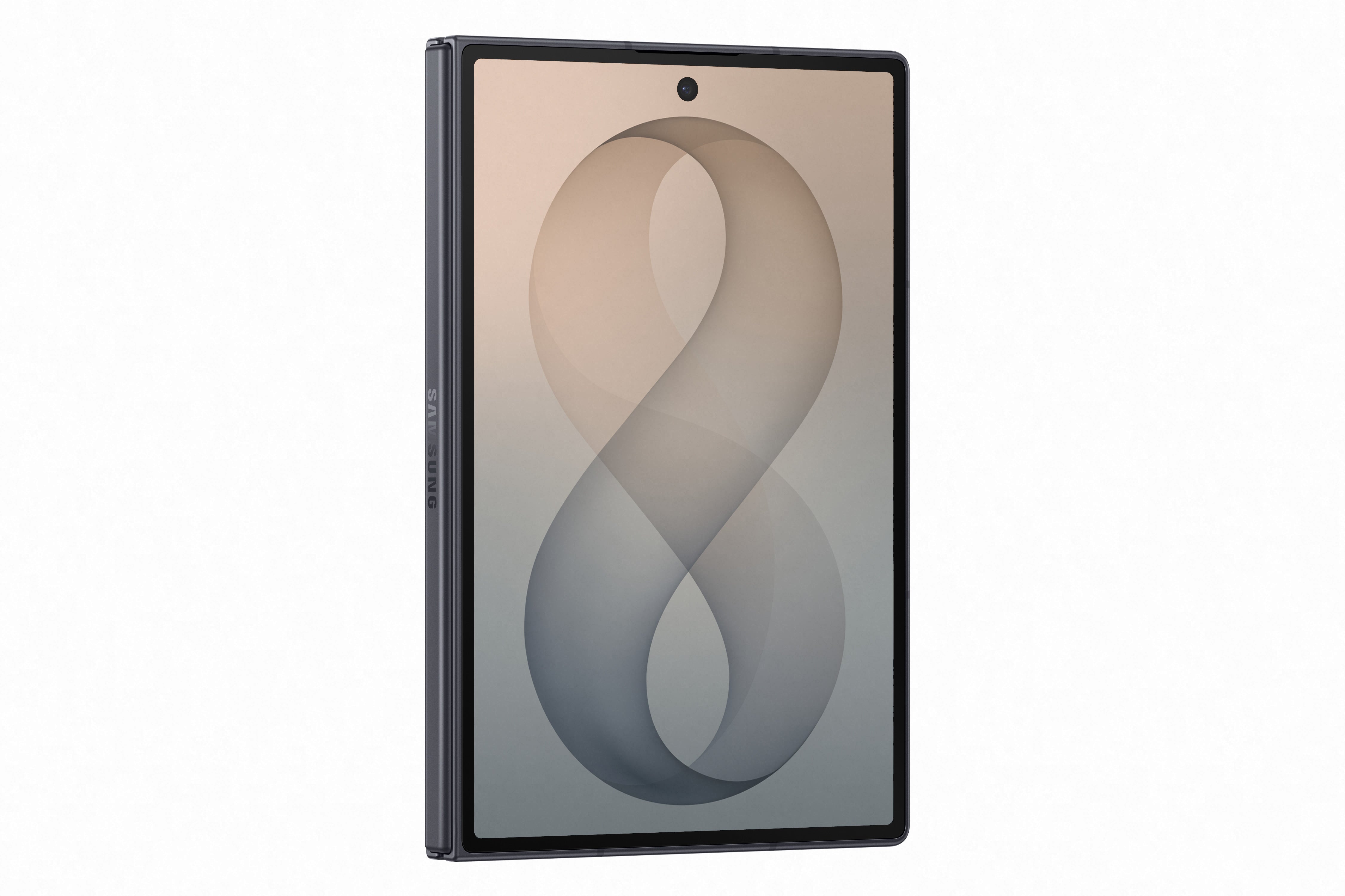 Celular Samsung Galaxy Z Fold8 5G 12GB RAM smartphone with Armor Aluminum frame and Corning Gorilla Glass Ceramic 2
