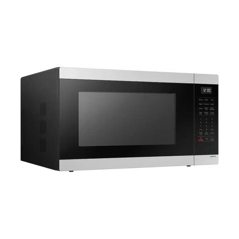 Microondas 1.9 Cu.ft Ceramica english panel Gray Samsung Productos De Cocina > Microondas Costa Rica