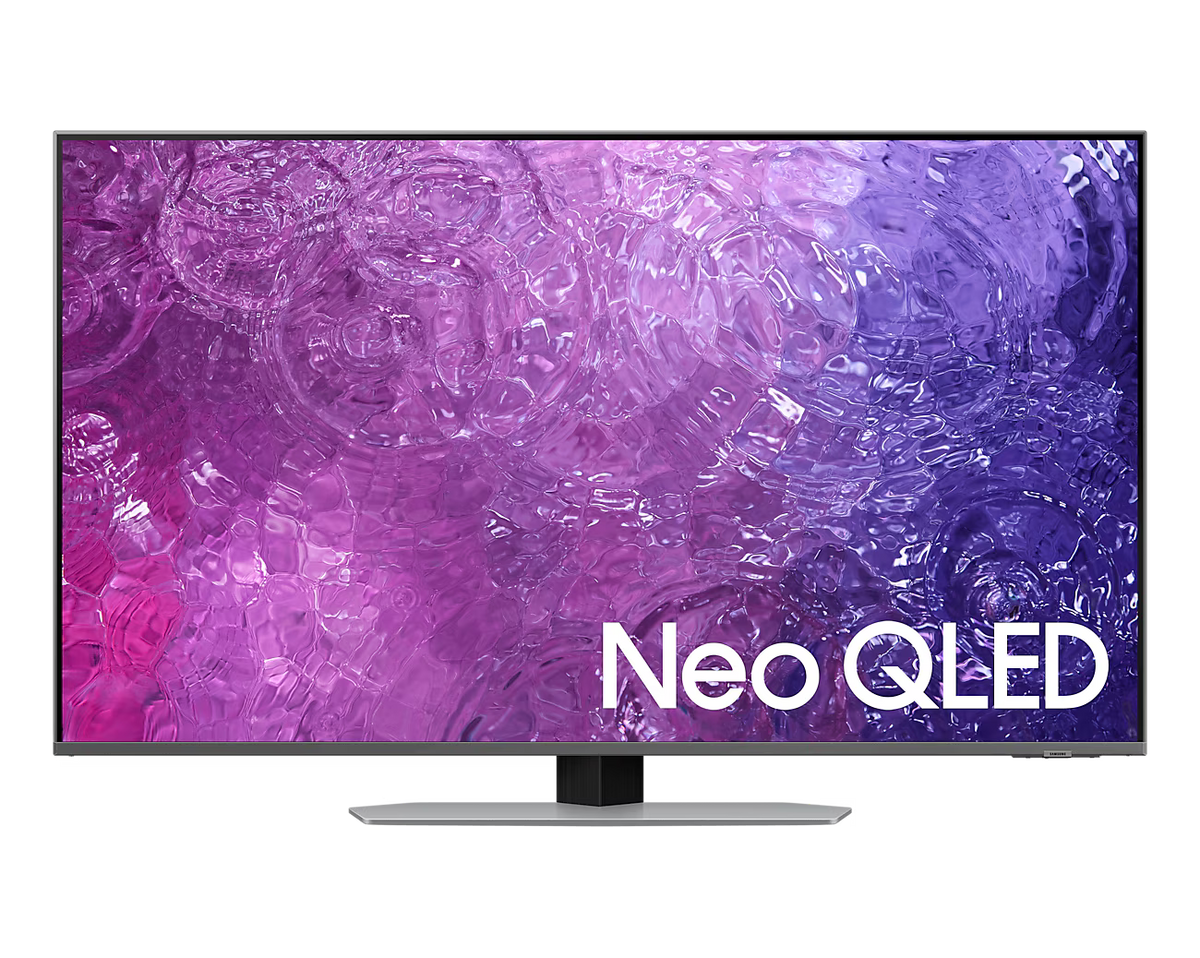 Pantalla Samsung Smart Tv Neo Qled 4K 50" Pantallas Tv Costa Rica