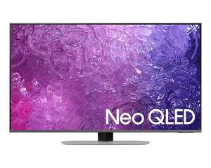 Pantalla Samsung Smart Tv Neo Qled 4K 50" Pantallas Tv Costa Rica