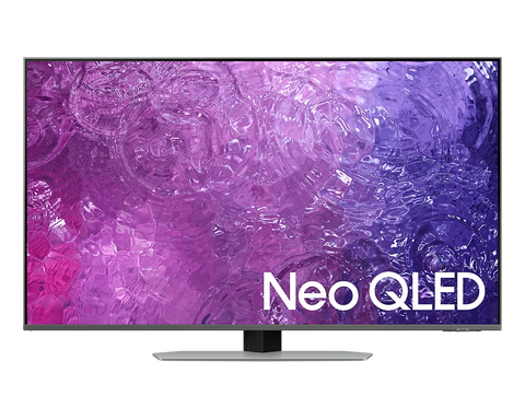 Pantalla Samsung Smart Tv Neo Qled 4K 50" Pantallas Tv Costa Rica