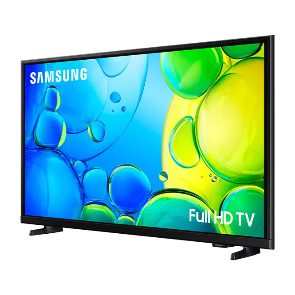 pantalla LED 40 pulgadas Smart Samsung, televisión Samsung Full HD con diseño elegante y colores vibrantes.