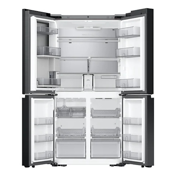 Refrigeradora Bespoke French Door Rf29Db9950Qdap Samsung Refrigeradoras Costa Rica