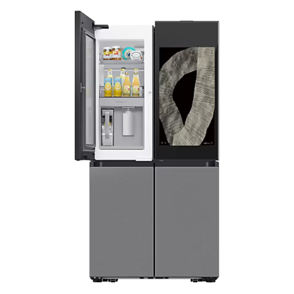 Refrigeradora Bespoke French Door Rf29Db9950Qdap Samsung Refrigeradoras Costa Rica