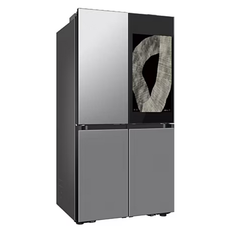 Refrigeradora Bespoke French Door Rf29Db9950Qdap Samsung Refrigeradoras Costa Rica