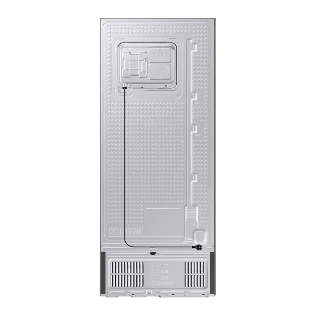 Refrigeradora Top Mount Rt38Dg6224S9Ap De 13 Cu.Ft Con Wi-Fi Samsung Rt6300D Freezer Superior Con Ai Energy Mode De 387L Productos De Cocina > Refrigeradoras Costa Rica