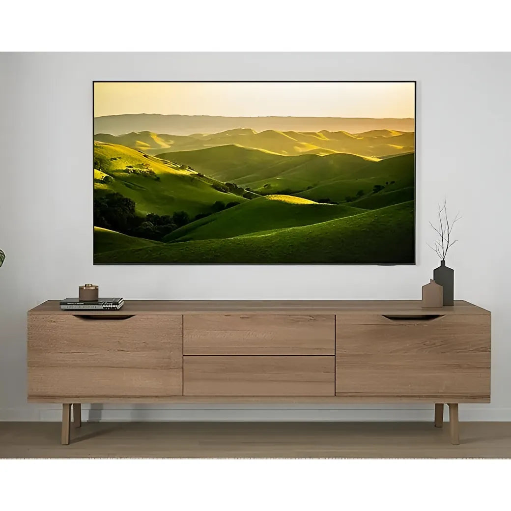 Pantalla Samsung Smart Tv Uhd 4K 50" Serie D Pantallas Tv Costa Rica