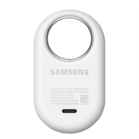 Tag Samsung Smart Tag2 White Celulares Costa Rica