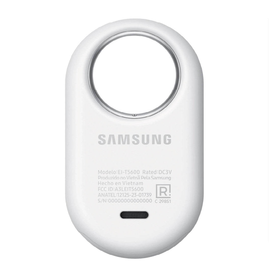 Tag Samsung Smart Tag2 White Celulares Costa Rica