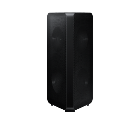 Torre- parlante Samsung Sound Tower MX-ST40B 150 watts Party Audio Costa Rica