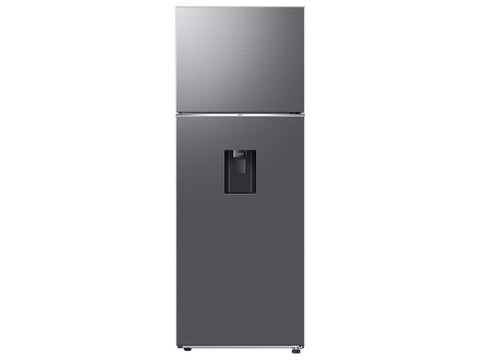 Top Freezer Samsung Con Ai Energy Mode Rt53Dg6754S9Ap 18 Pcu Refrigeradoras Costa Rica