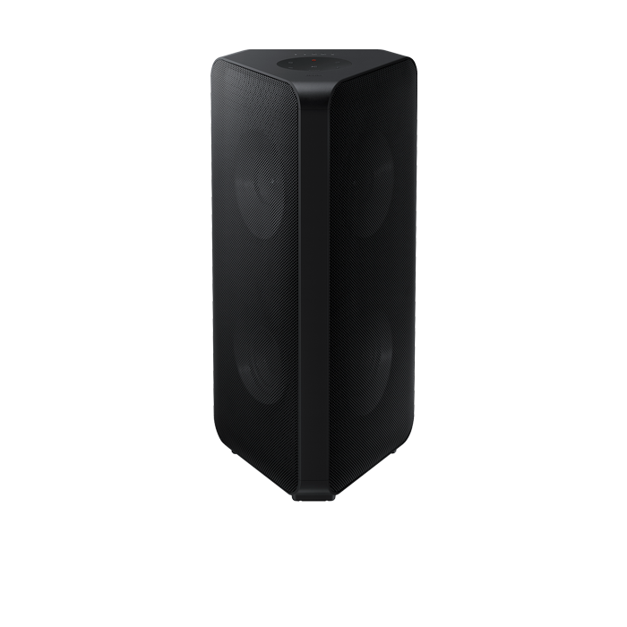 Torre- parlante Samsung Sound Tower MX-ST40B 150 watts Party Audio Costa Rica