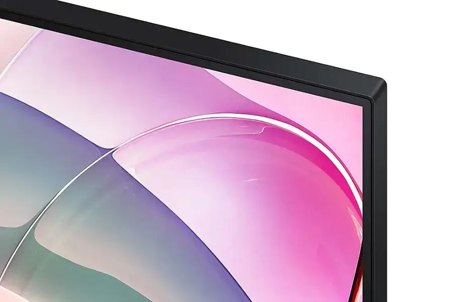 Samsung monitor 27" UHD LS27D702EANXGO Costa Rica