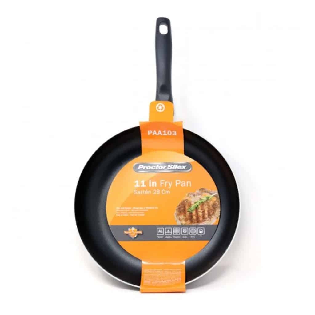 Sarten Antiadherente 11” – 2.2 Mm Proctor Silex Paa103 Productos De Cocina > Ollas Costa Rica