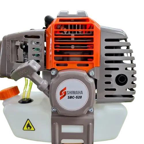 Motoguadaña Desbrozadora Shimaha SBC-520 Herramientas Costa Rica