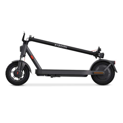 Scooter Xiaomi Eléctrico Scooter Elite 60457 Black, motor 400W, autonomía 45 km.