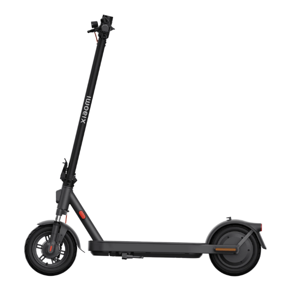Scooter Xiaomi Eléctrico Scooter Elite 60457 Black con motor de 400W y autonomía de 45 km, disponible en Tienda Vicortech.