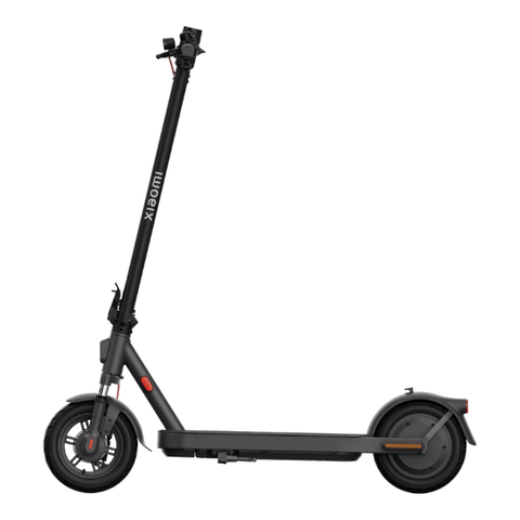 Scooter Xiaomi Eléctrico Scooter Elite 60457 Black con motor de 400W y autonomía de 45 km, disponible en Tienda Vicortech.