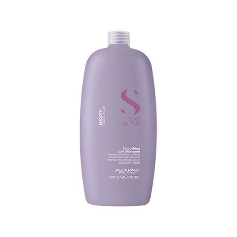 SDL SMOOTH SMOOTHING LOW SHAMPOO