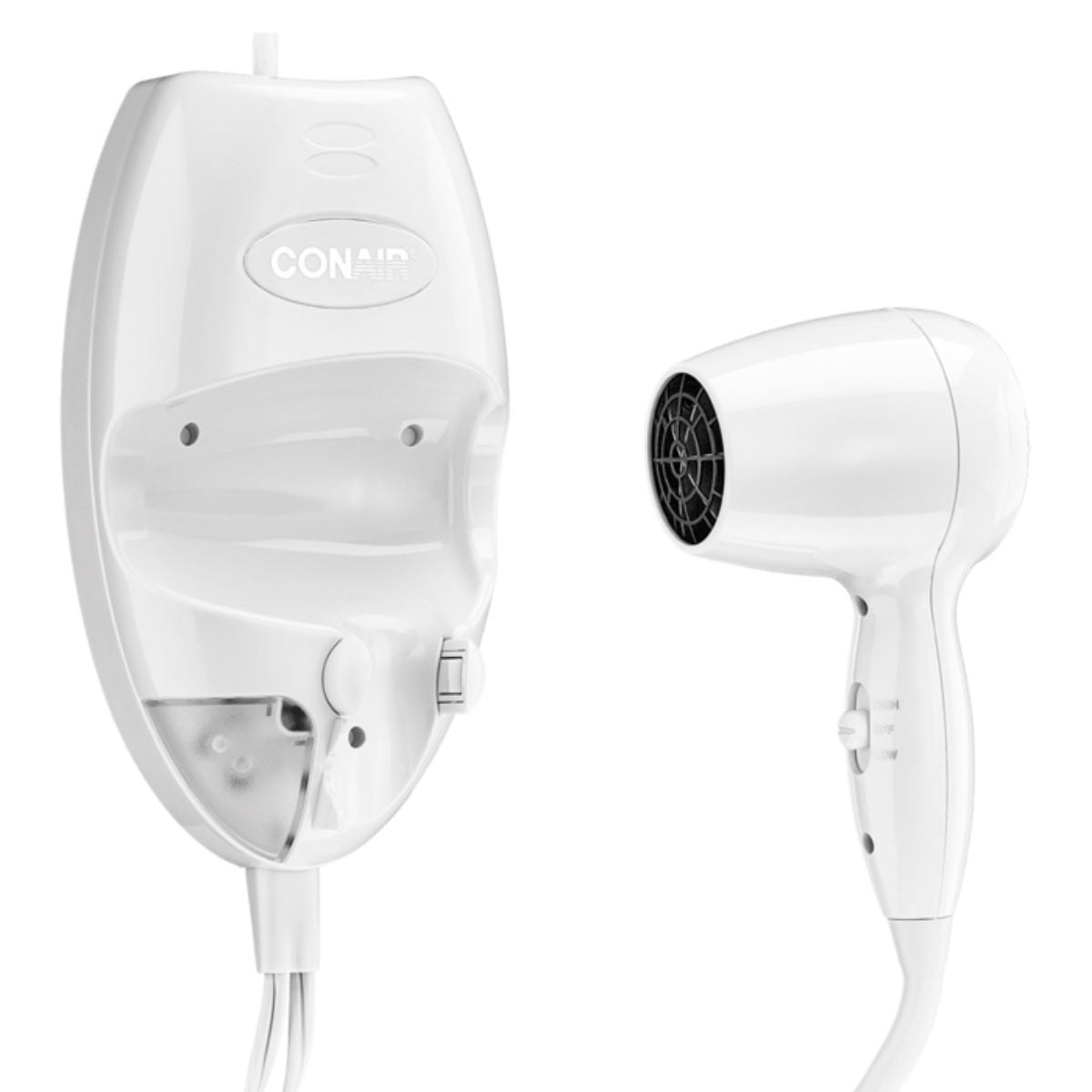 Secador de Cabello Conair de Pared 1600W 134NR
