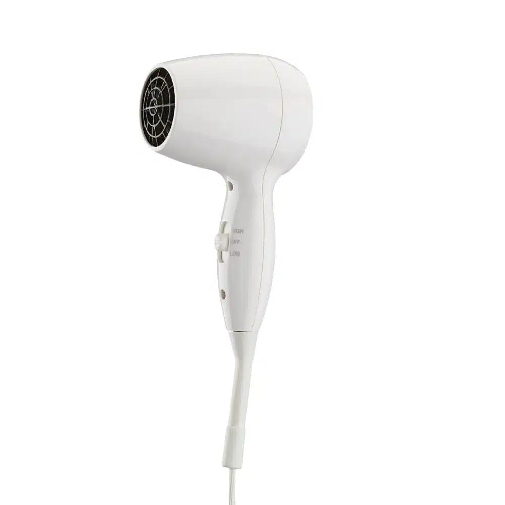 Secador de Cabello Conair de Pared 1600W 134NR