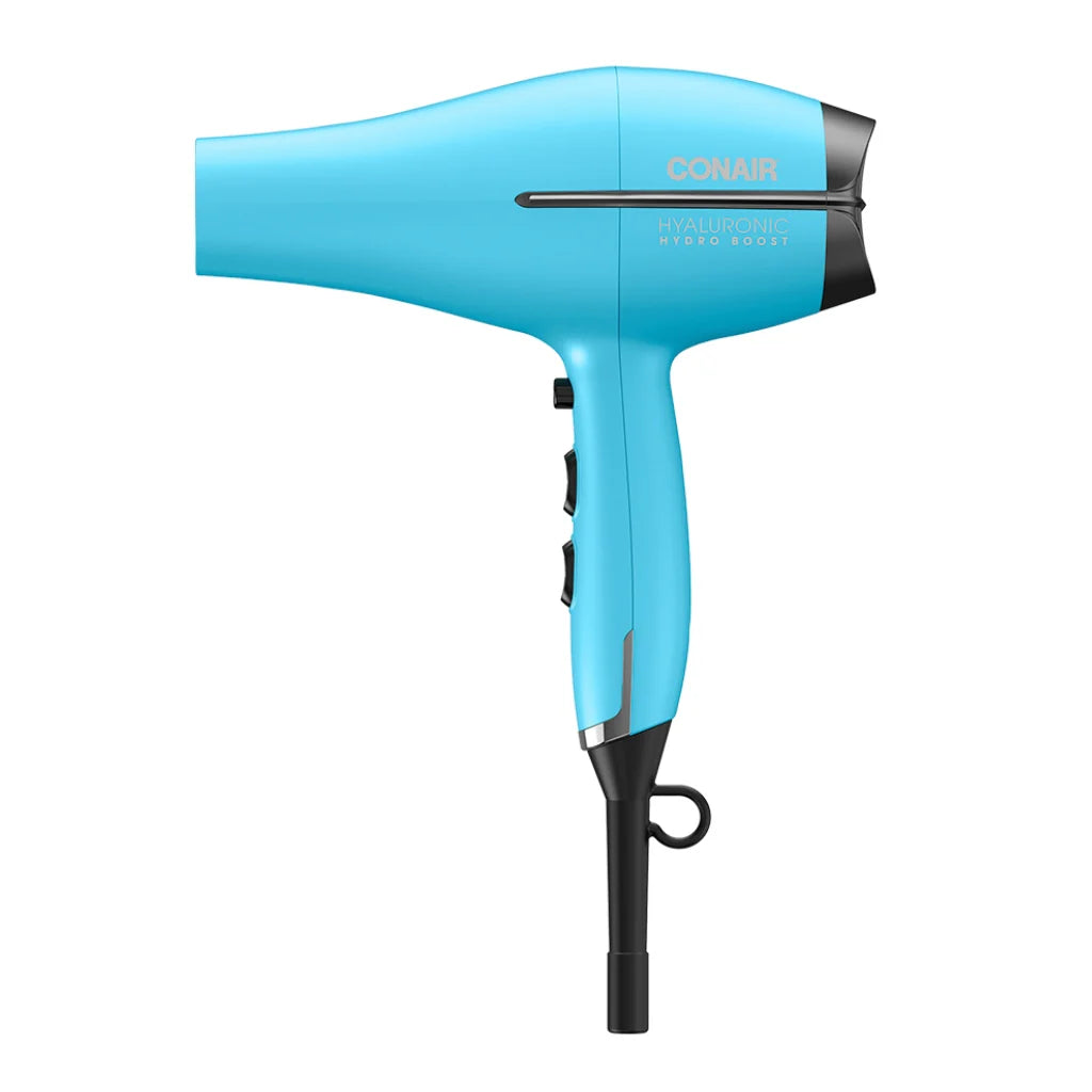 Secadora CONAIR de Cabello Infinity Pro 1875W Ácido Hialurónico, 650AL Costa Rica