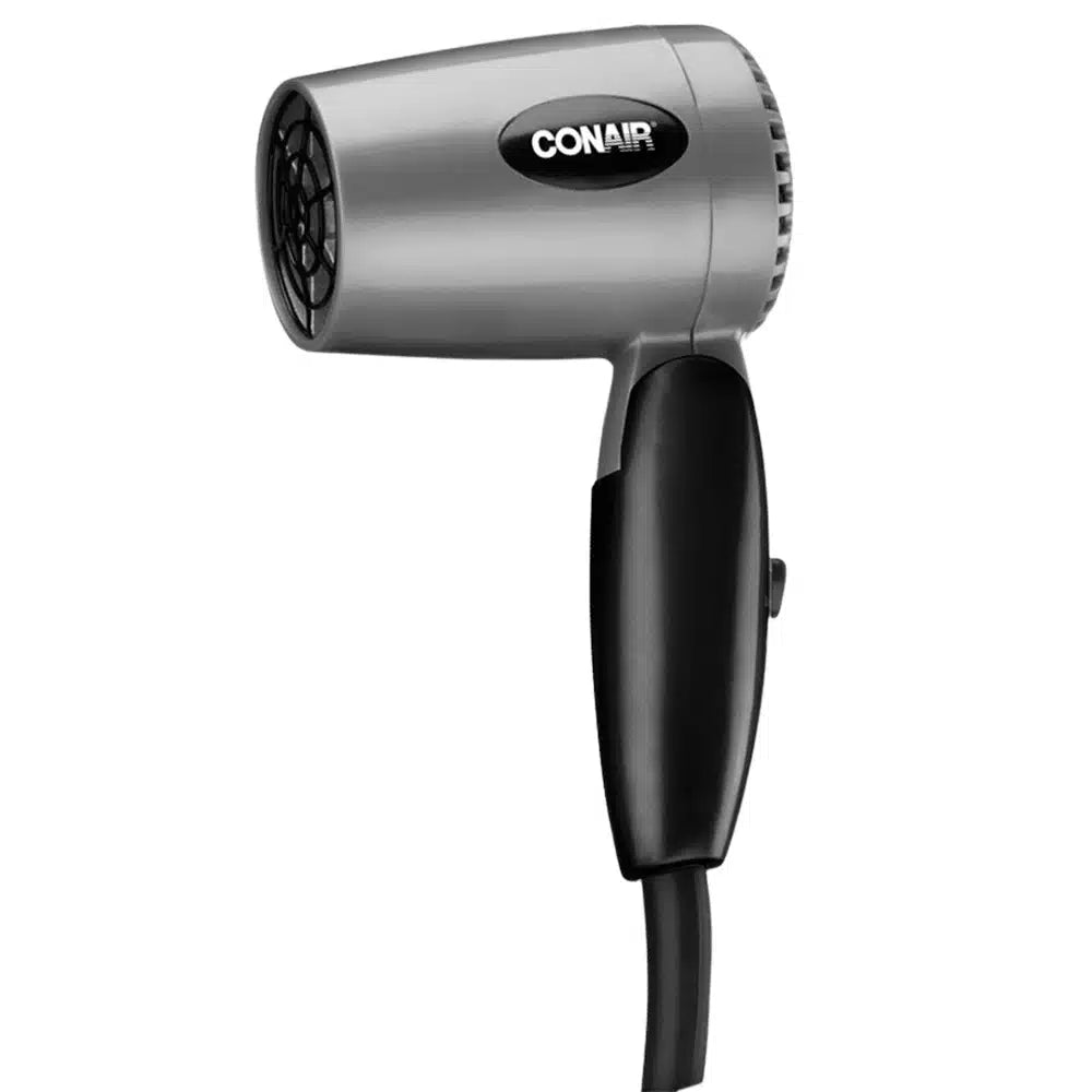Secadora de Cabello Conair Compacta de Viaje 1600W 124NPC