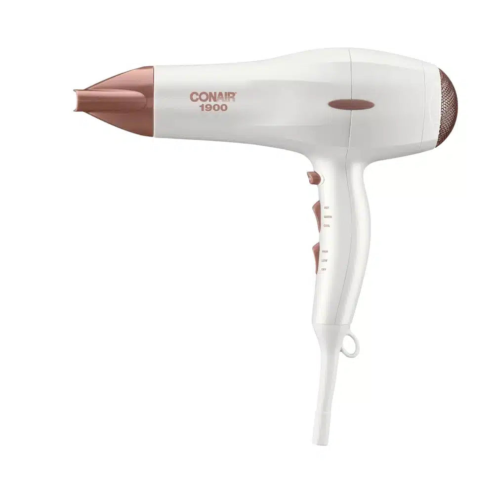 Secadora de Cabello Conair Double Ceramic 1875W 530N
