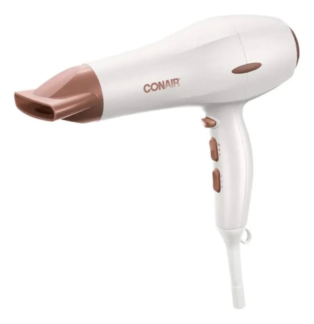 Secadora de Cabello Conair Double Ceramic 1875W 530N