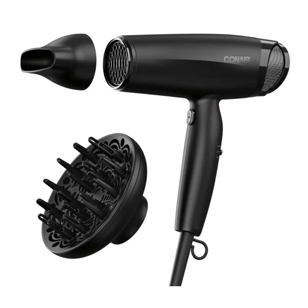 Secadora de Cabello Conair Radiance Boost 1875W 410L