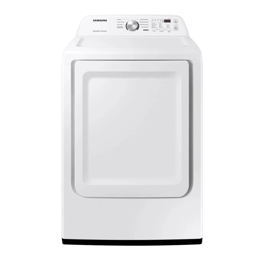 Secadora 20 kg Eléctrica Carga Frontal Blanco Lavadora Y Secadoras Costa Rica