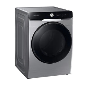 Secadora Gas Samsung Frontal 22 KG DV22C6370PP/AP Costa Rica
