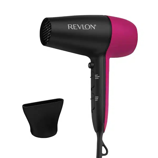 SECADORA IONICA PERFECT MATCH 1875W REVLON