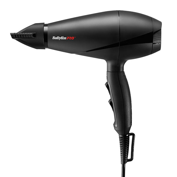 Secadora Prof 6100 2000W Babyliss Pro Secadora De Cabello Costa Rica