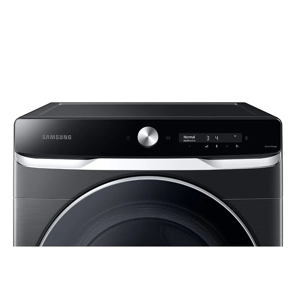 Secadora SAMSUNG 24 kilos Carga Frontal Electrica WIFI - Multicontrol Lavadora Y Secadoras Costa Rica