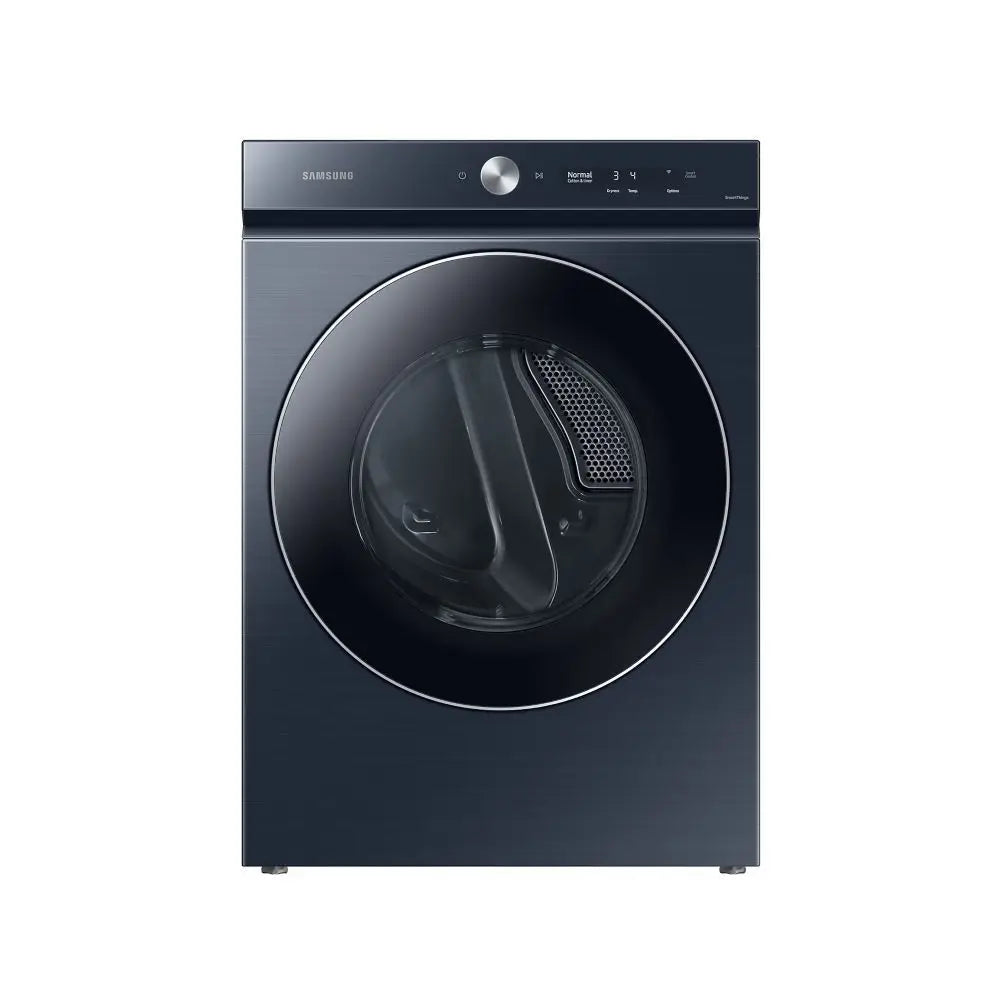 Secadora SAMSUNG Bespoke 24kg Eléctrica Carga Frontal Super Speed Dry Nvy Costa Rica